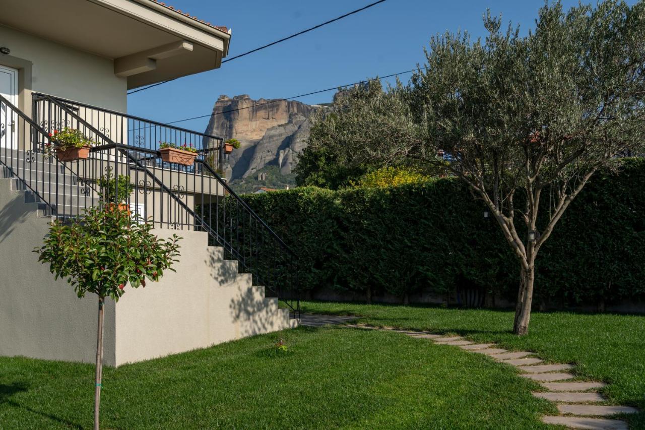 Meteora Vibes Villa Kalambaka