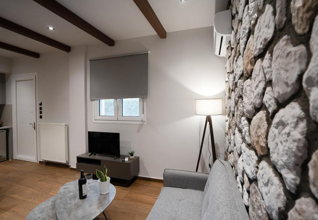 Meteora Vibes Villa
