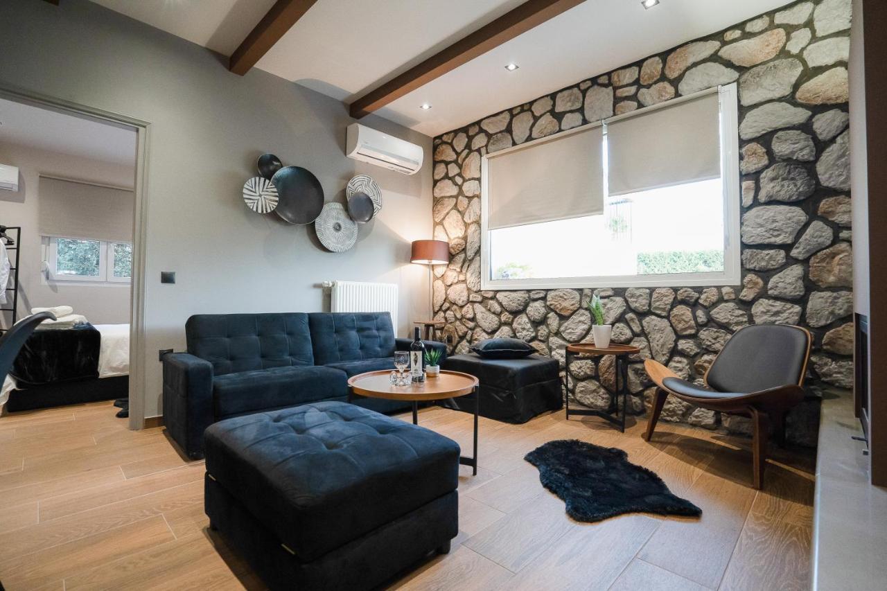 Villa Meteora Vibes Kalambaka
