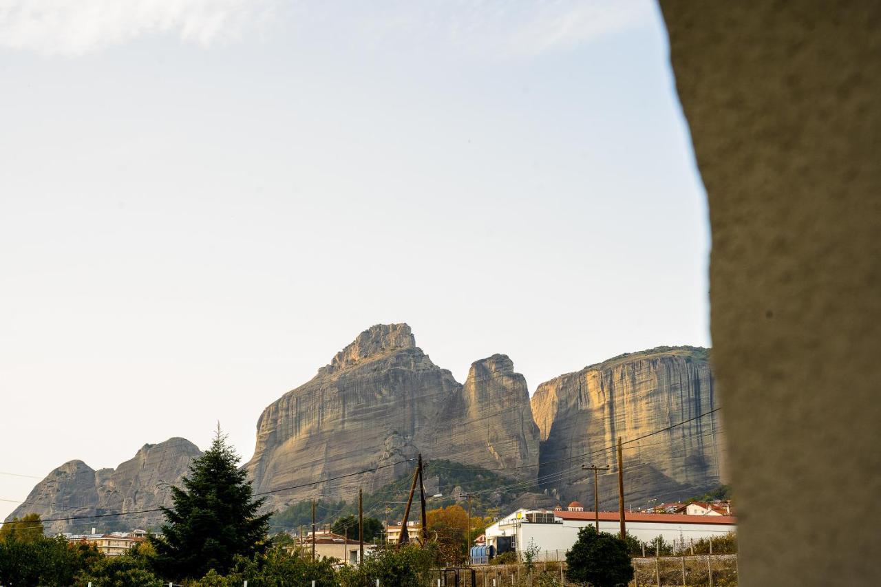 Meteora Vibes