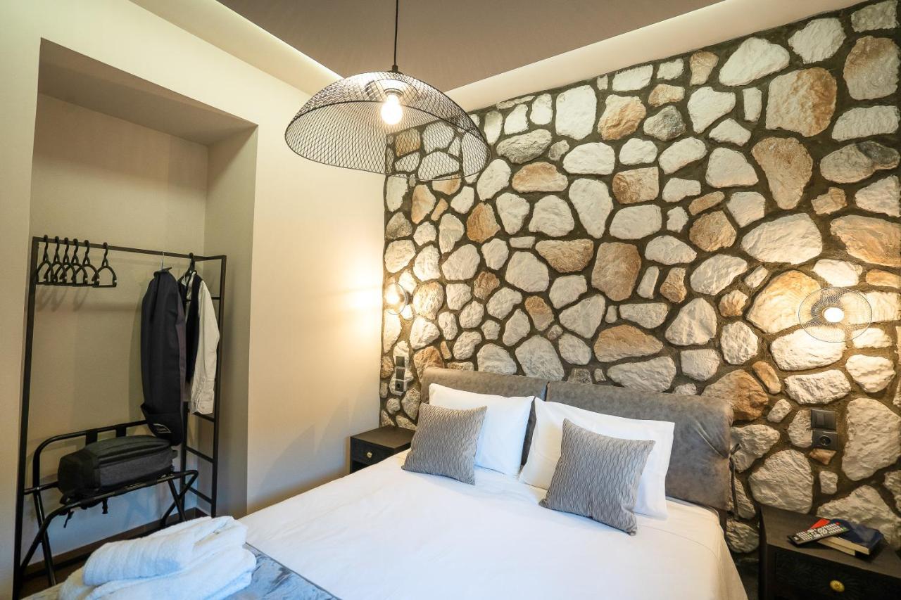 Meteora Vibes Villa *