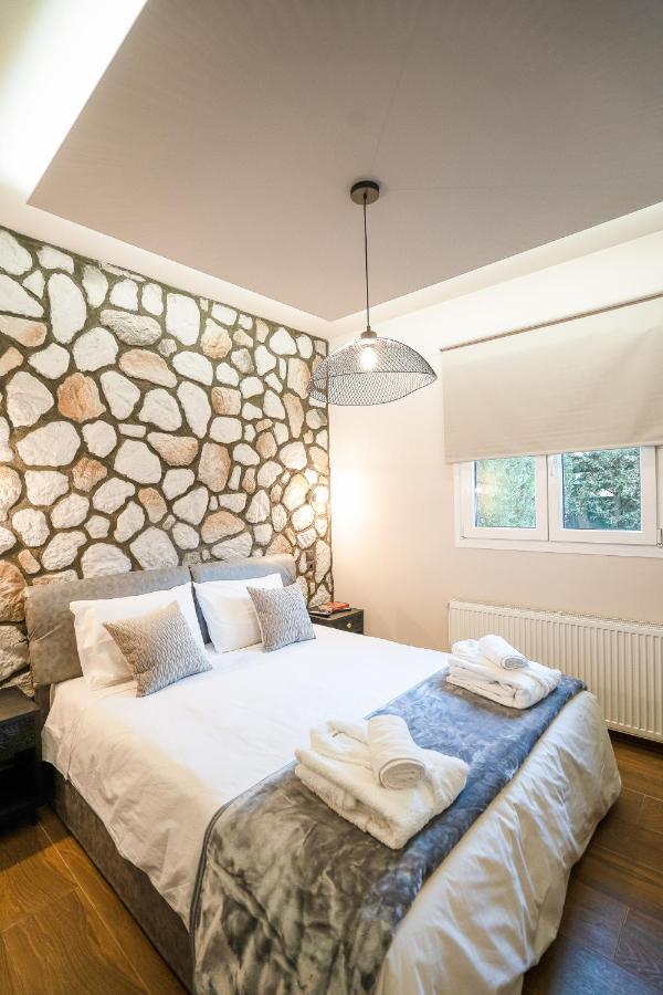 Villa Meteora Vibes *