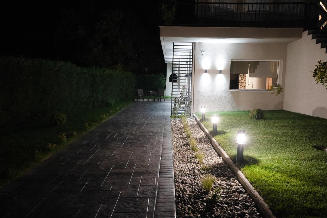 Villa Meteora Vibes Kalambaka