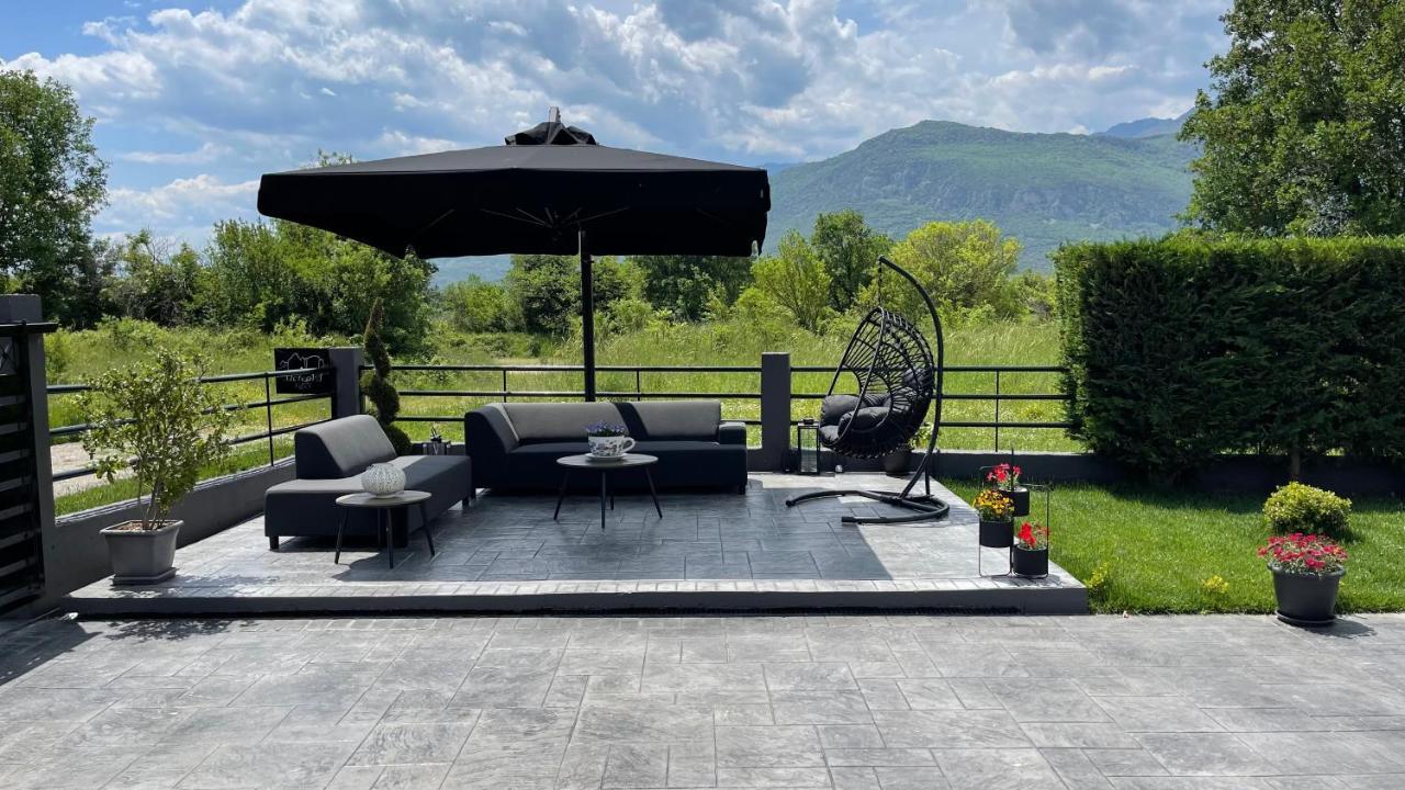 Villa Meteora Vibes Kalambaka
