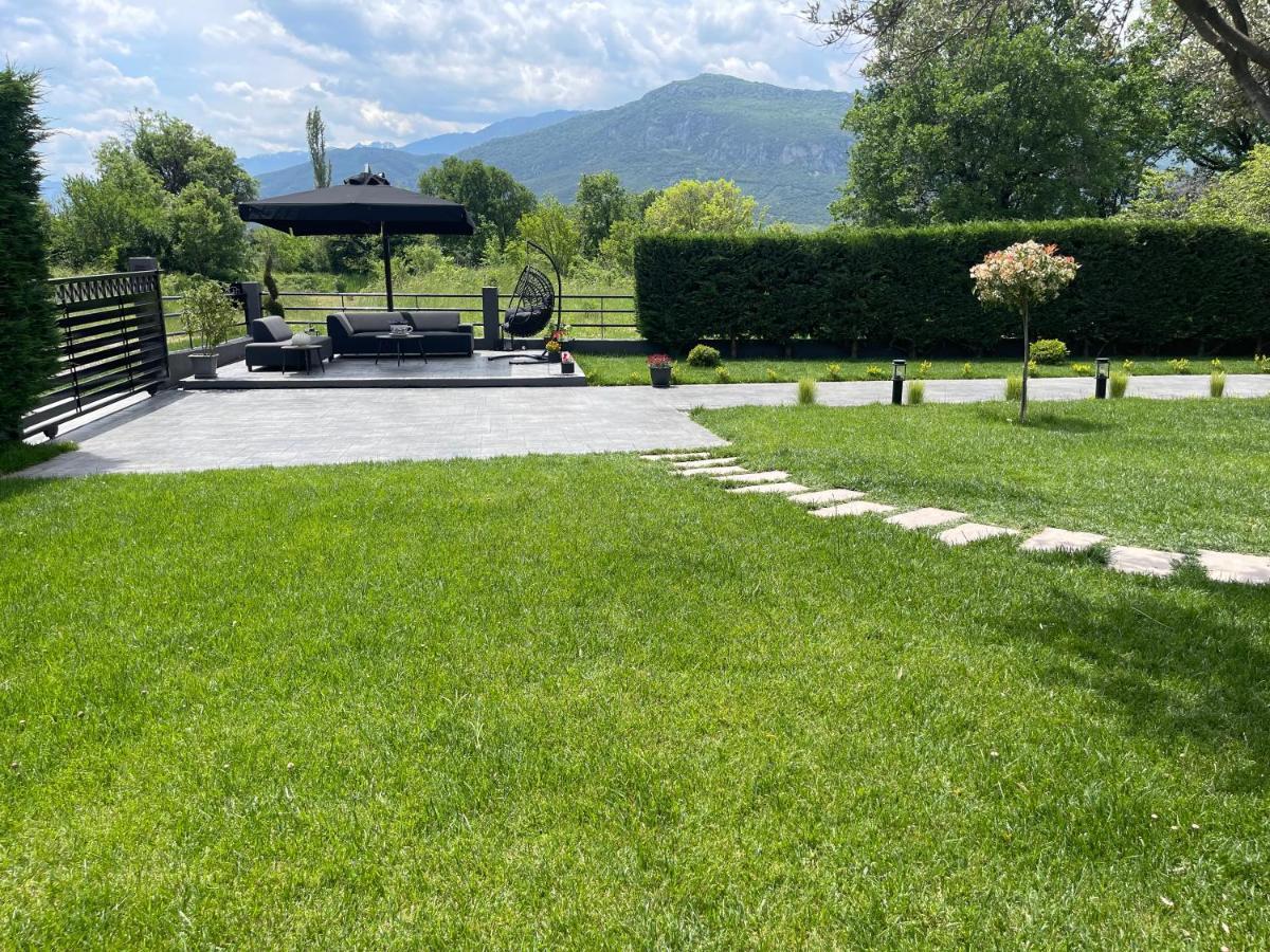 Villa Meteora Vibes Kalambaka
